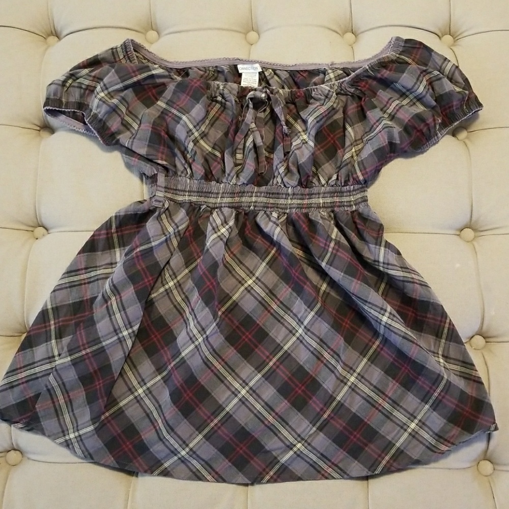 Connection 18 Top